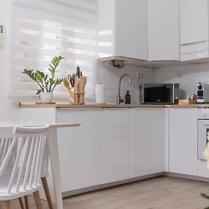 Apartamento de 2 Dormitorios